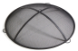 Preview: Fire Bowl Mesh Spark Screen Cook King